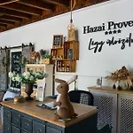 Hazai Provence 4* كابولكش