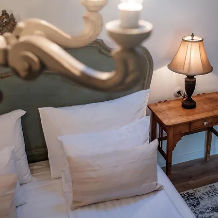 Hazai Provence Hotel Kapolcs