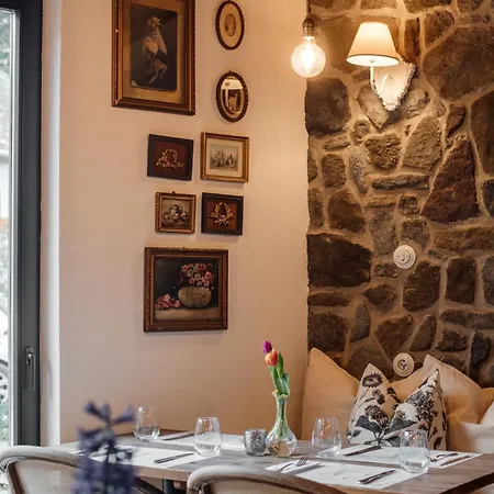 Hazai Provence Hotel 4*