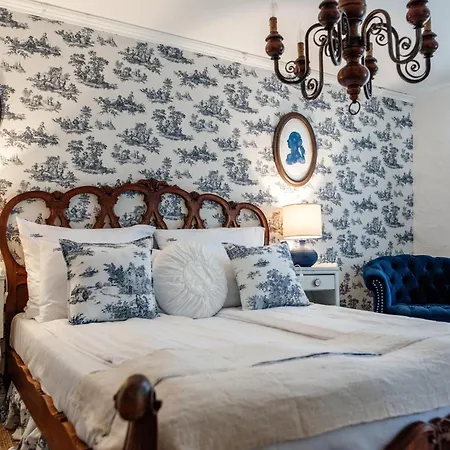 Hotel Hazai Provence