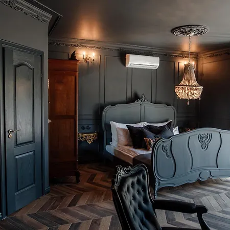 Hazai Provence 4* كابولكش