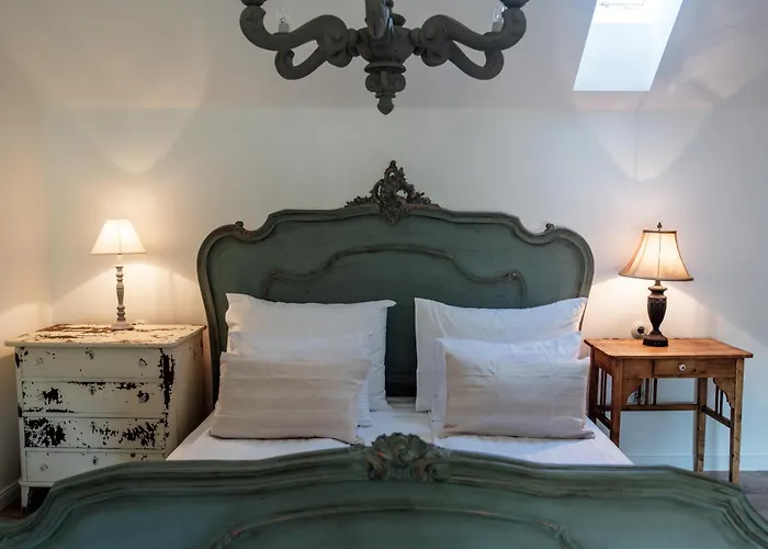 Hotel Hazai Provence