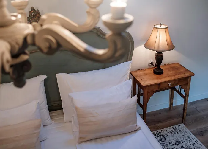 Hazai Provence Hotel Kapolcs