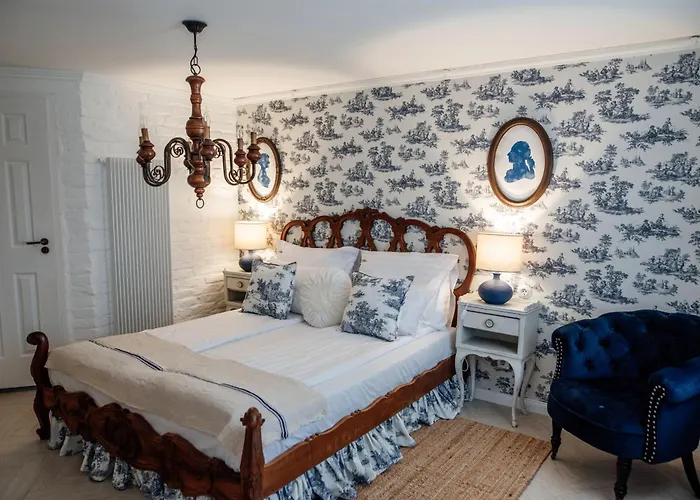 Hotel Hazai Provence