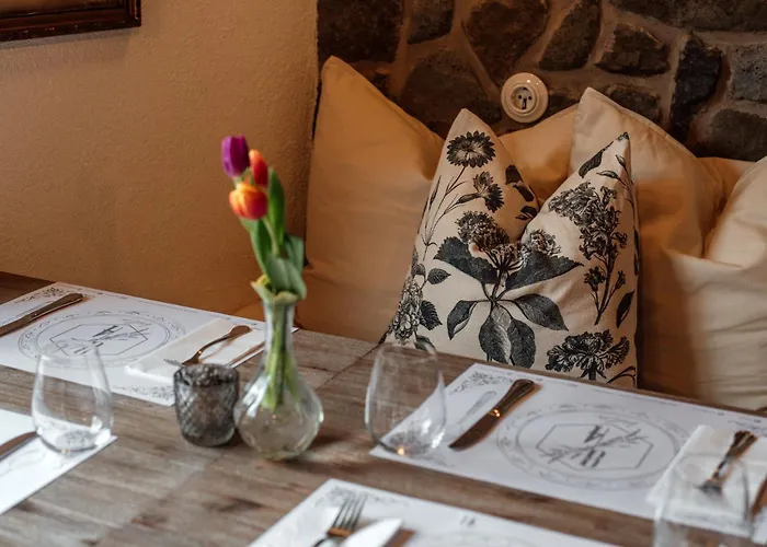 Hotel Hazai Provence