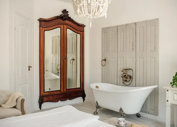 Hotel Hazai Provence