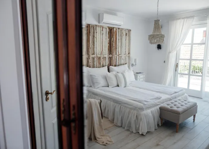 Hazai Provence Hotel 4*