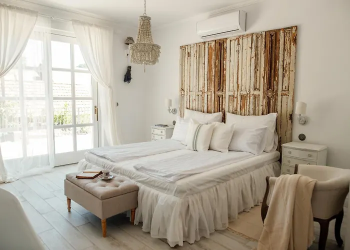 Hazai Provence 4*