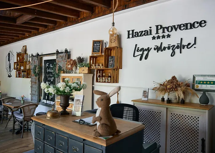Hazai Provence 4* Kapolcs