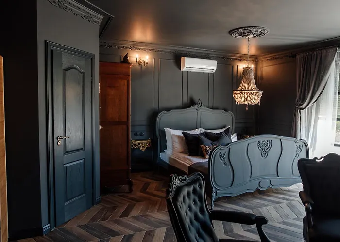 Hazai Provence 4* Kapolcs